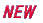 NEW 